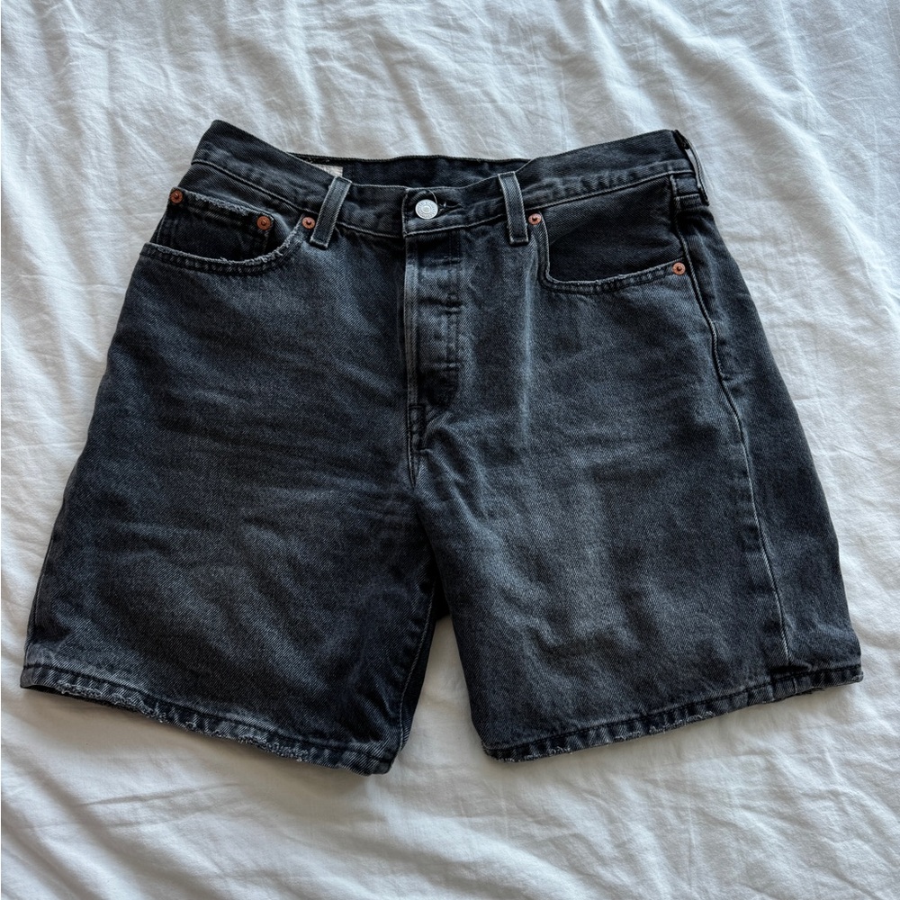 Levi’s 501 shorts